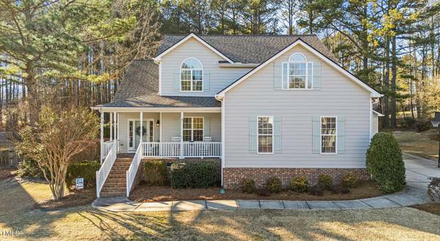 Photo of 339 Dory Ln, Clayton, NC 27520