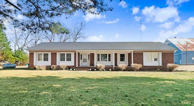 Photo of 407 S Poplar St, Hobgood, NC 27843