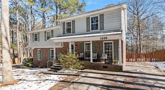 Photo of 1233 Pond St, Cary, NC 27511