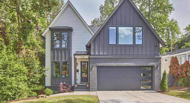 Photo of 1336 Courtland Dr, Raleigh, NC 27604