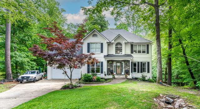 Photo of 5116 Elf Ct, Wake Forest, NC 27587