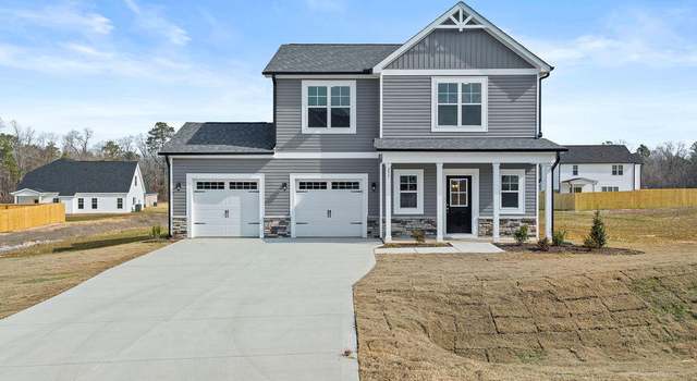 Photo of 233 Vega Ln Lot 51, Linden, NC 28356
