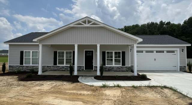 Photo of 106 Waterstone Ct, Fremont, NC 27830