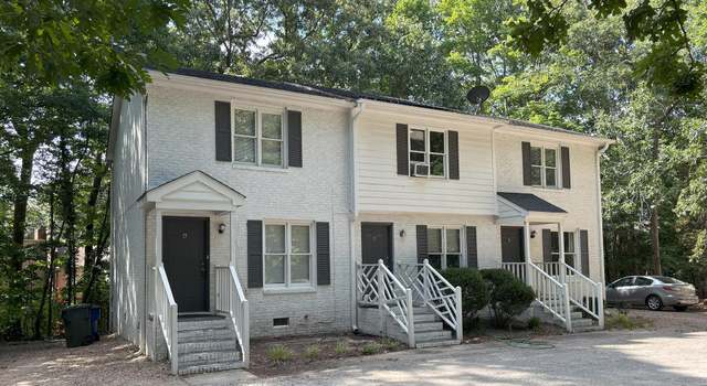 Photo of 1405 Highview Ct, Raleigh, NC 27606
