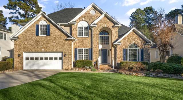 Photo of 111 Forest Brook Dr, Cary, NC 27519