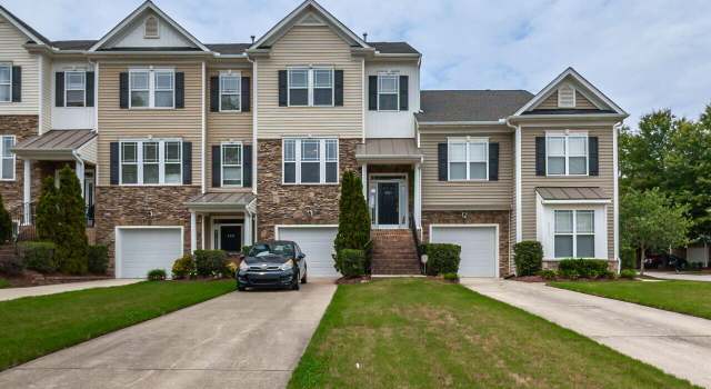 Photo of 4309 Iyar Way, Wake Forest, NC 27587