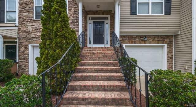 Photo of 4309 Iyar Way, Wake Forest, NC 27587