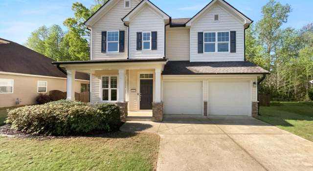 Photo of 1412 Wesser Ct, Fuquay Varina, NC 27526