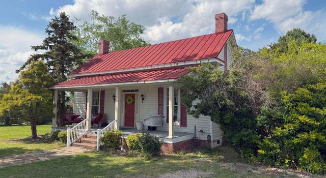 Photo of 103 Tomlinson St, Black Creek, NC 27813
