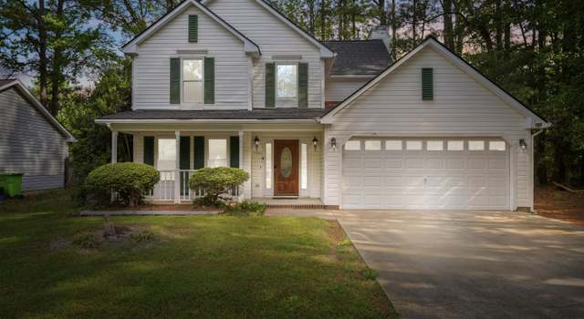 Photo of 4500 Hollirose Pl, Raleigh, NC 27616
