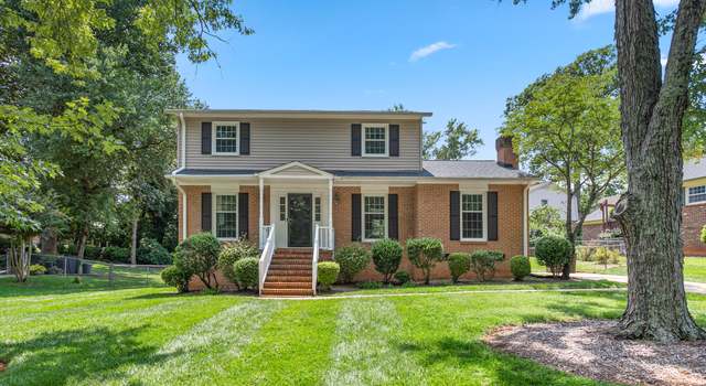 Photo of 5305 Thorncliff Dr, Greensboro, NC 27410