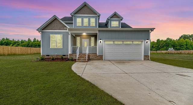 Photo of 117 Knight Rd Rd, Broadway, NC 27505
