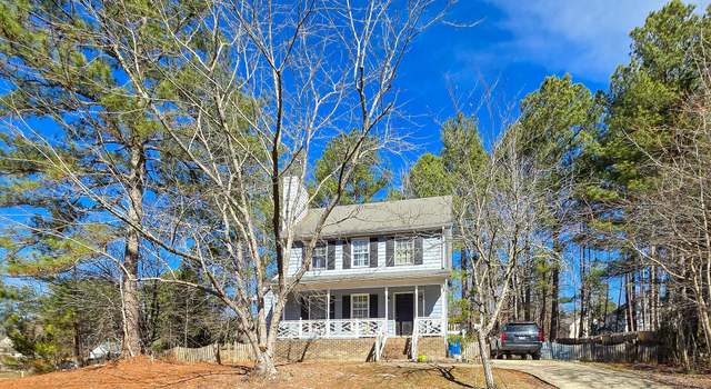 Photo of 701 Grandview Drive Dr, Durham, NC 27703