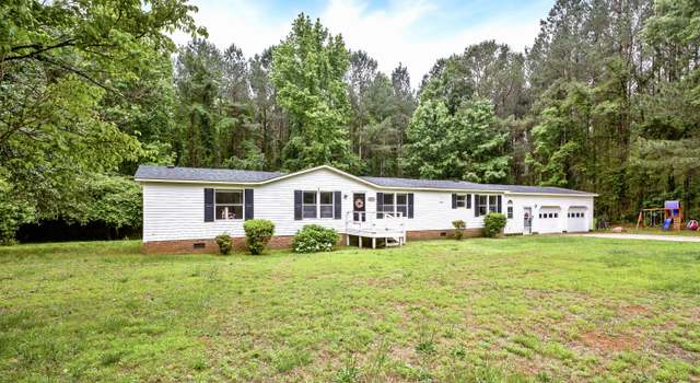 Photo of 6115 Ita Rd, Enfield, NC 27823
