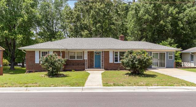 Photo of 408 N Stewart St, Clayton, NC 27520