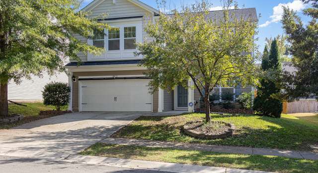 Photo of 517 Birchrun Dr, Durham, NC 27712