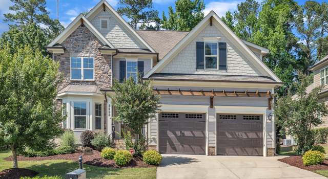 Photo of 3108 Lawson Walk Way, Rolesville, NC 27571