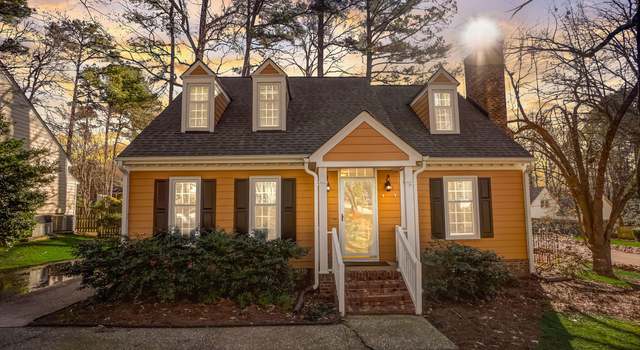 Photo of 2800 Halfhitch Trl, Raleigh, NC 27615