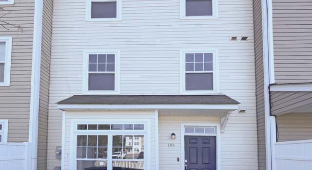 Photo of 350 Gilman Ln #104, Raleigh, NC 27610