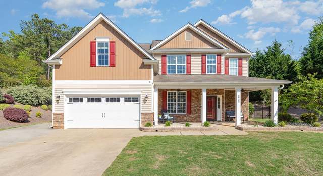 Photo of 6925 Rex Rd, Holly Springs, NC 27540