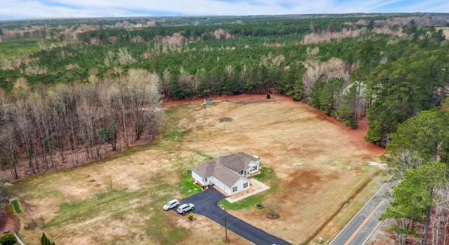 Photo of 2650 Spring Hill Rd, Spring Hope, NC 27882
