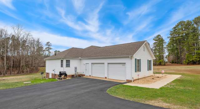 Photo of 2650 Spring Hill Rd, Spring Hope, NC 27882