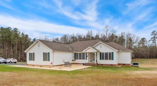 Photo of 2650 Spring Hill Rd, Spring Hope, NC 27882