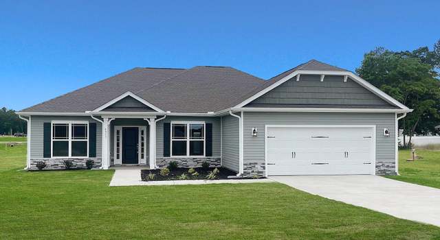 Photo of 4977 Pine St Lot 60, Battleboro, NC 27809
