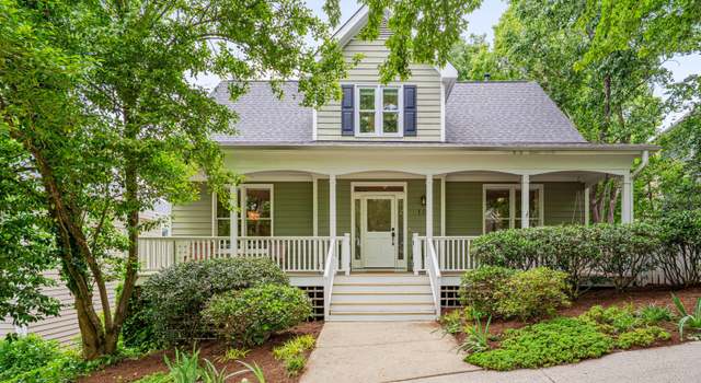 Photo of 102 Newell St, Chapel Hill, NC 27516