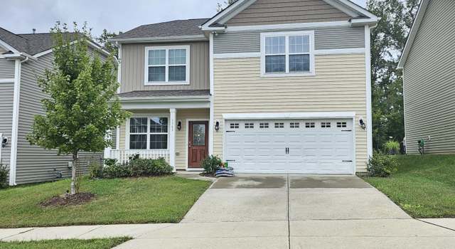 Photo of 1303 Salters St, Burlington, NC 27215