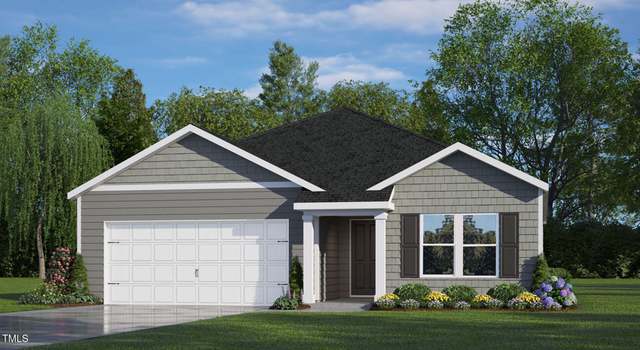 Photo of 410 Ivory Ln, Goldsboro, NC 27534