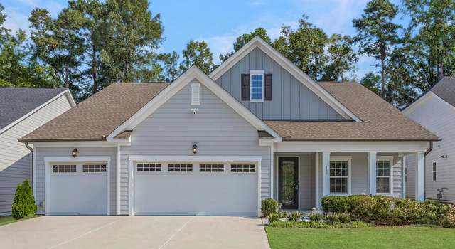 Photo of 163 English Violet Lane Ln, Raleigh, NC 27610
