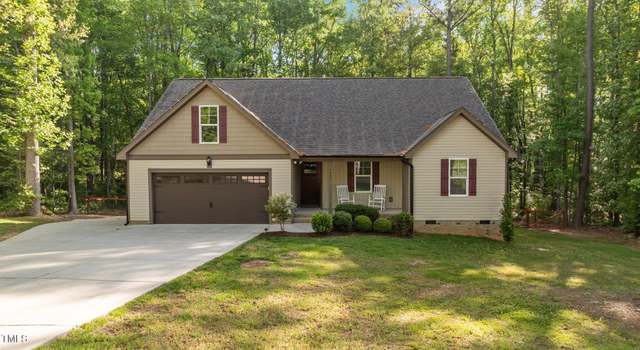 Photo of 4005 Colleen Way, Kittrell, NC 27544