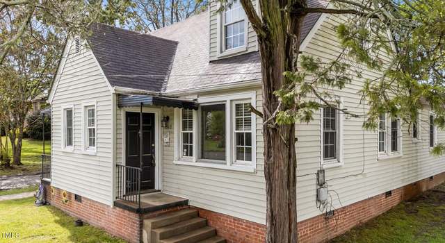 Photo of 1512 Oxford Rd, Henderson, NC 27536