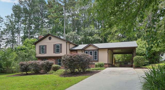 Photo of 1308 Swallow Dr, Raleigh, NC 27606