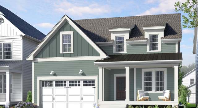 Photo of 264 Big Bradley Dr, Wendell, NC 27591