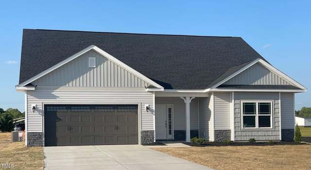 Photo of 4200 Coolwater Dr Lot 19, Bailey, NC 27807
