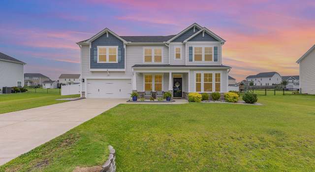 Photo of 206 Artesa Dr, Princeton, NC 27569