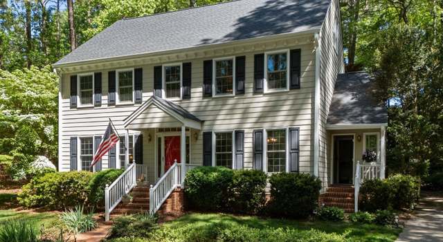 Photo of 404 Emerywood Dr, Raleigh, NC 27615