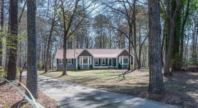 Photo of 136 Mayfield Pl, Youngsville, NC 27596