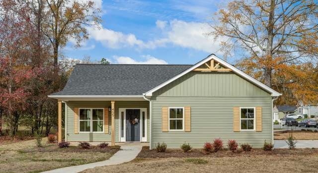 Photo of 405 Daisy Ct, Eden, NC 27288