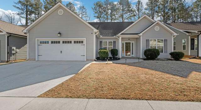 Photo of 124 Kipling Dr, Oxford, NC 27565