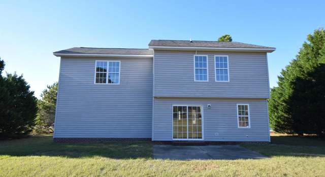 Photo of 145 Bay Tree Ln, Sanford, NC 27332