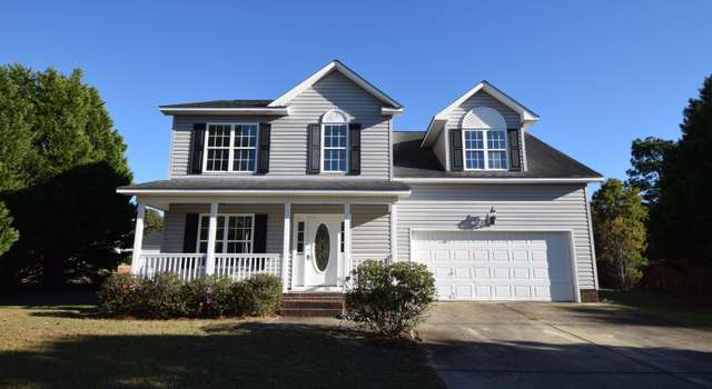 Photo of 145 Bay Tree Ln, Sanford, NC 27332