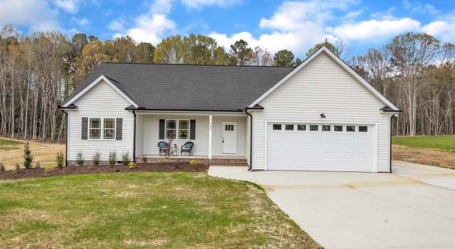 Photo of 9342 Turkey Way, Middlesex, NC 27557
