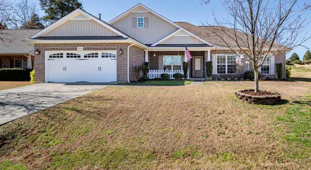 Photo of 1176 Andrews Ct, Creedmoor, NC 27522