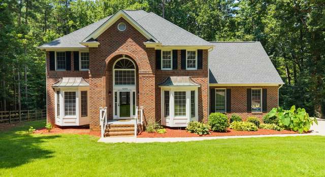 Photo of 12309 Timbercroft Ct, Raleigh, NC 27613
