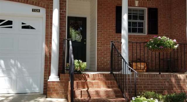Photo of 5328 Goldenglow Way, Raleigh, NC 27606