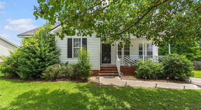 Photo of 99 Winwood Dr, Angier, NC 27501