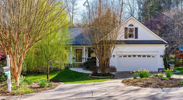 Photo of 3805 April Pl, Raleigh, NC 27612